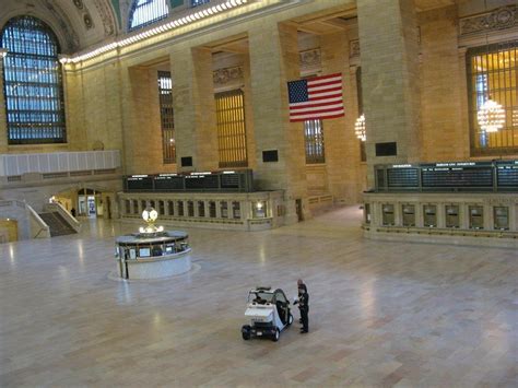 Grand Central Terminal - modlar.com