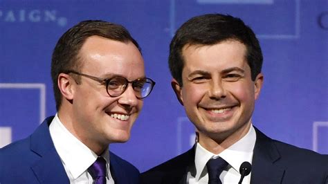 Pete Buttigieg and his husband have $130,000 in college debt