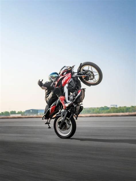 Bajaj Pulsar NS160 Top Things To Know