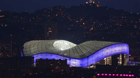 🔥 [100+] Olympique De Marseille Wallpapers | WallpaperSafari