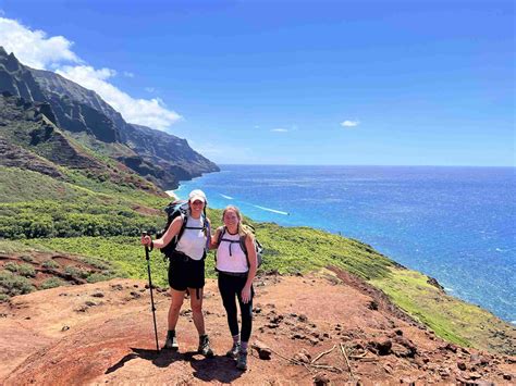 Backpacking the NaPali Coast: The Ultimate Guide to the Kalalau Trail - Ready, Set, PTO