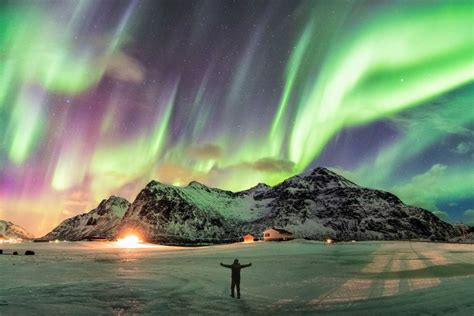 Hurtigruten Northern Lights Cruise: Second Person Travels Free