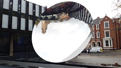 Sky Mirror - Nottingham Playhouse - Nottingham, Nottinghamshire ...