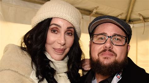 Cher Says Son Chaz Bono's Gender Transition 'Wasn't Easy'