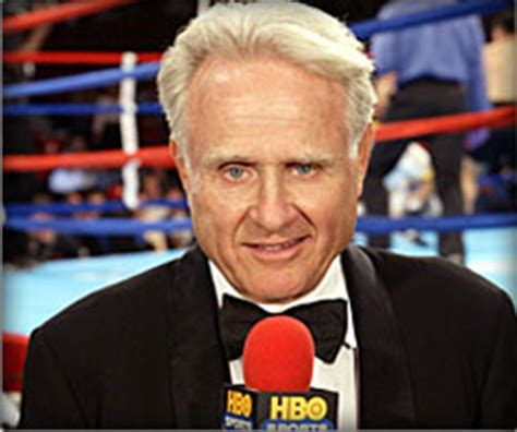 HBO's Larry Merchant Will End Boxing Commentator Role Following Saturday Bout