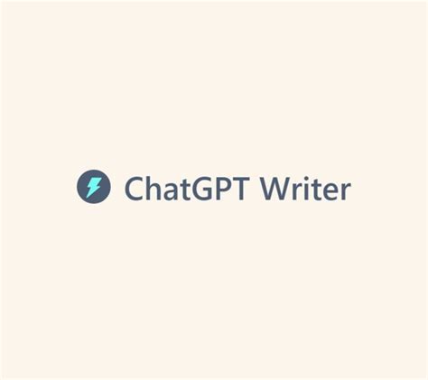 ChatGPT Writer - Aiutor