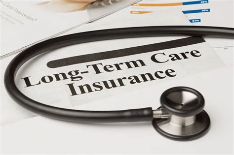 Who Should Buy Long-Term Care Insurance? | HuffPost