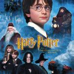 Drew Struzan’s Harry Potter and the Sorcerer’s Stone one sheet — Harry ...