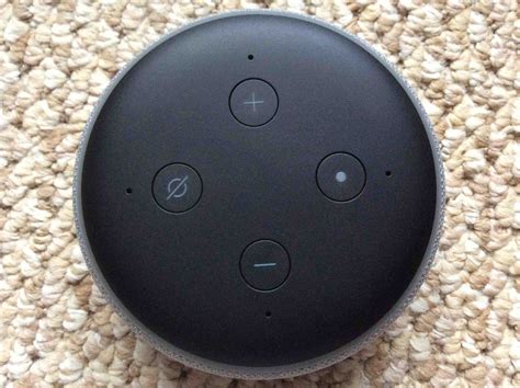 How To Set Up Alexa Echo Dot