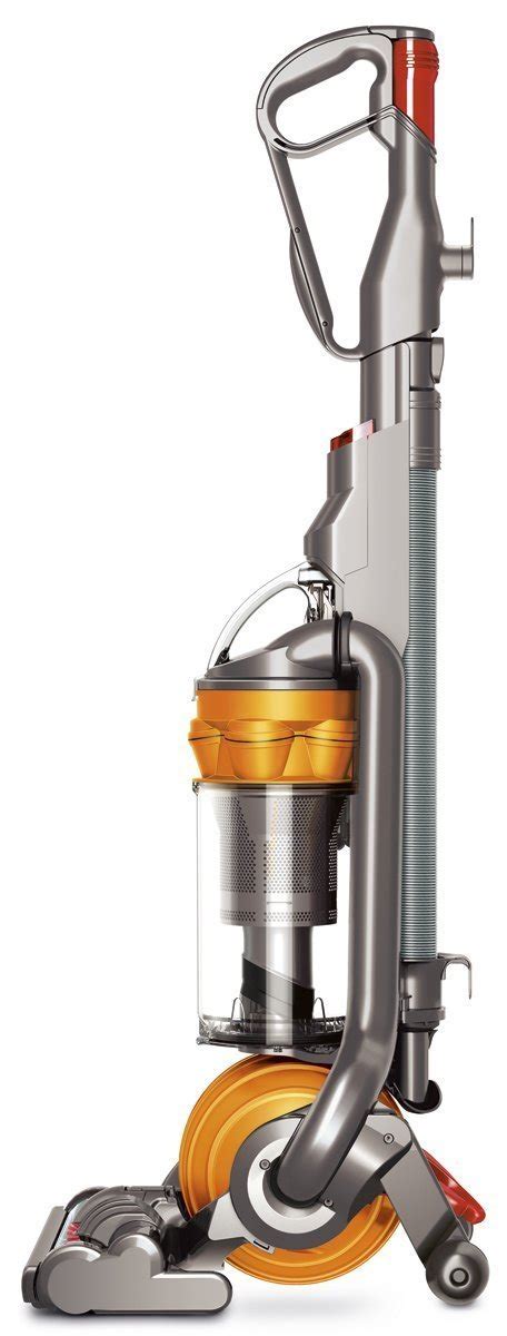**REFURBISHED** Dyson DC25 All Floors Upright Vacuum Cleaner - Vacs R Us vacuum repair