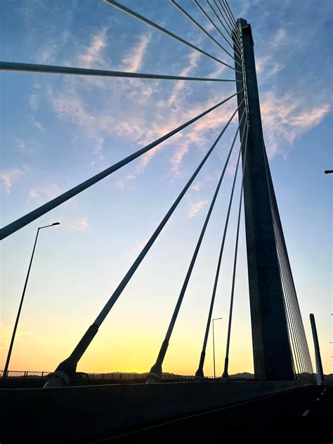 Take a Trip to CCLEX and Experience the Nation's Longest and Tallest Bridge | Proud Bisaya Bai