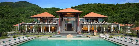 Top 3 Luxury wellness resort in Vietnam for travellers | Metta Voyage