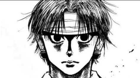 Kuroro manga | Hunter x hunter, Manga, Anime