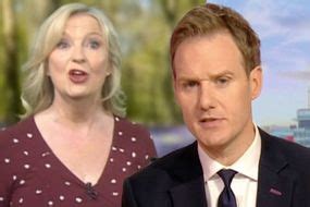 Carol Kirkwood children: Does Carol have any children? | Celebrity News | Showbiz & TV | Express ...