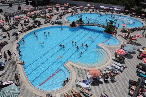 Europark | Leisure | Tbilisi