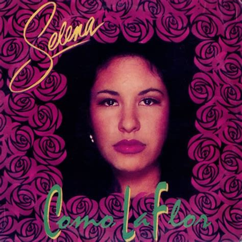 Como La Flor | SelenaQuintanilla Wiki | FANDOM powered by Wikia