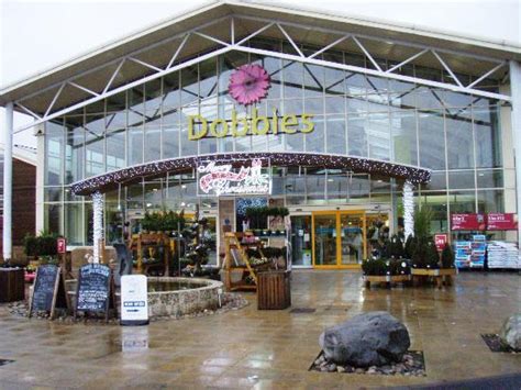 DOBBIES GARDEN CENTRE STIRLING - Updated 2024 Restaurant Reviews, Photos & Phone Number ...