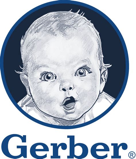 Gerber Logo / Food / Logonoid.com