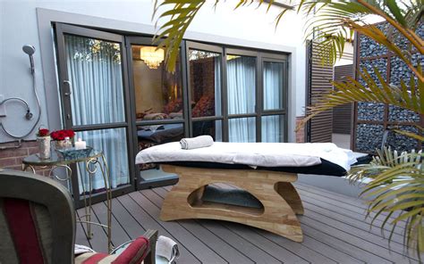 Menlyn Boutique Hotel | Spa