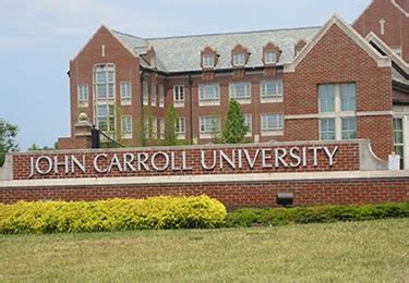 John Carroll University Supports BDPA Cleveland Chapter | BDPA