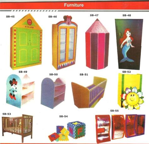 Preschool Furniture