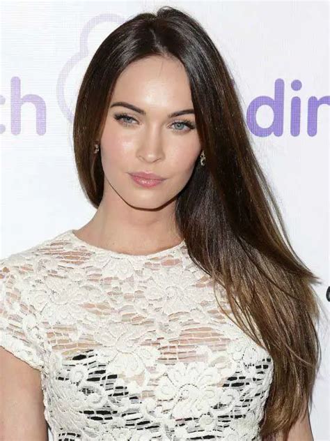 20 Super Inspiring Megan Fox Hairstyles - Discover Yourself as a Celebrity