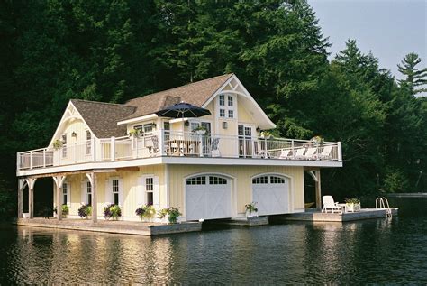 Friday Favorites - Iowa Girl Eats | Lakefront living, Floating house, House