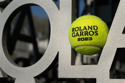 Roland-Garros 2023: prize money revealed - Roland-Garros - The official site