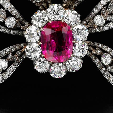 Marie-Antoinette’s Jewels Come to Auction | Jewelry | Sotheby’s