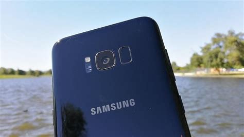 Samsung Galaxy S8 Real Camera Review: Can it beat all the dual camera ...