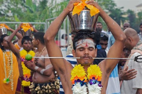 Thaipusam 2024 Date | Kavadi Attam Celebrations, Festival Rituals