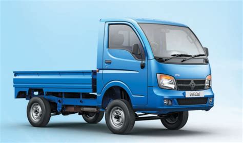 TATA ACE HT Price 2020, Specifications, Mileage & Features