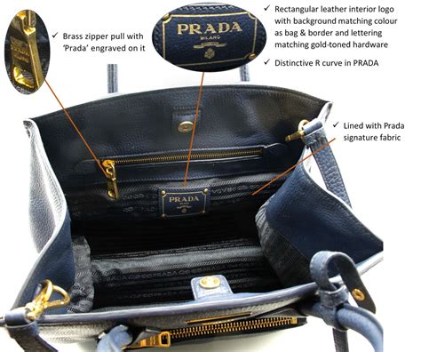 Prada Milano Dal 1913 Black Handbag | semashow.com