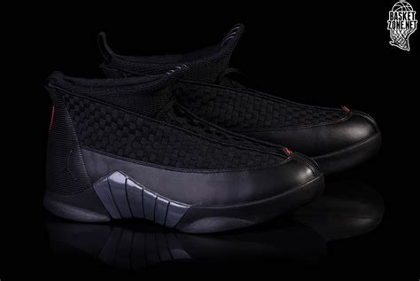 NIKE AIR JORDAN 15 RETRO STEALTH price €222.50 | Basketzone.net