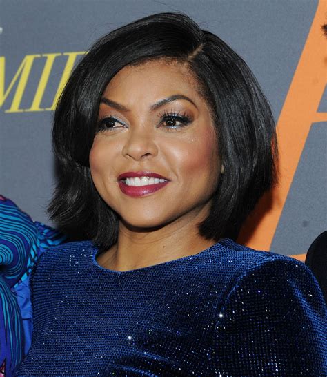 Taraji P. Henson – "The Best Of Enemies" Premiere in NYC • CelebMafia