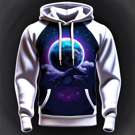 15 Creative Hoodies Design Ideas to Inspire Your Next Fashion Statement