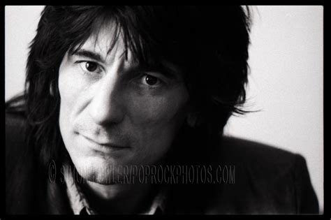 Ronnie Wood 2 | POP ROCK PHOTOS