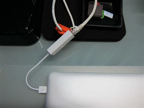 Apple USB Ethernet Adapter « Blog | lesterchan.net