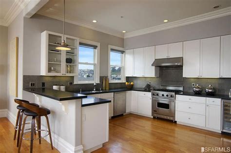 27 Best Black Pearl Granite Countertops Design Ideas