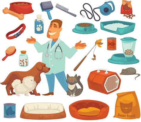 Know your pet-care products - Vet Practice Magazine