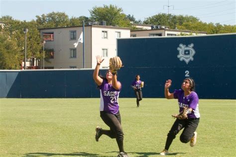 20 Defensive Softball Drills That Are Effective & Fun | Softball drills ...