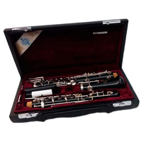 BUFFET CRAMPON OBOE BC4051-2-0