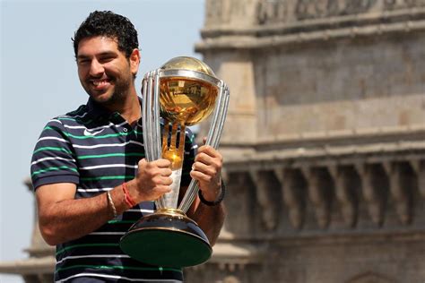 Natwest Trophy to 2011 World Cup, 5 times Yuvraj Singh rocked ODI ...