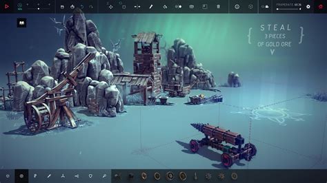 Besiege Free Download ~ CODEXPCGAMES