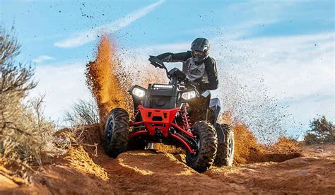 2018 Polaris Sportsman 1000 Review