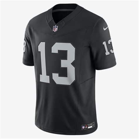 Las Vegas Raiders Jerseys. Nike.com