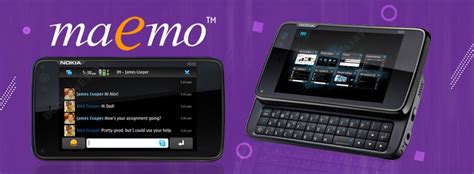 Maemo Assignment Help | Linux-Based Mobile Platform and OS