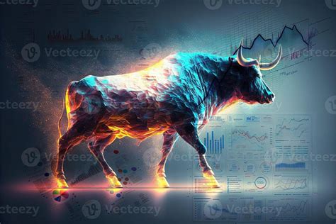 Trading Bull Stock Photos, Images and Backgrounds for Free Download