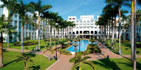 Hotel Riu Jalisco ️ Destination Weddings - Destify