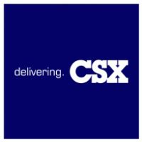 Csx Logo Vectors Free Download